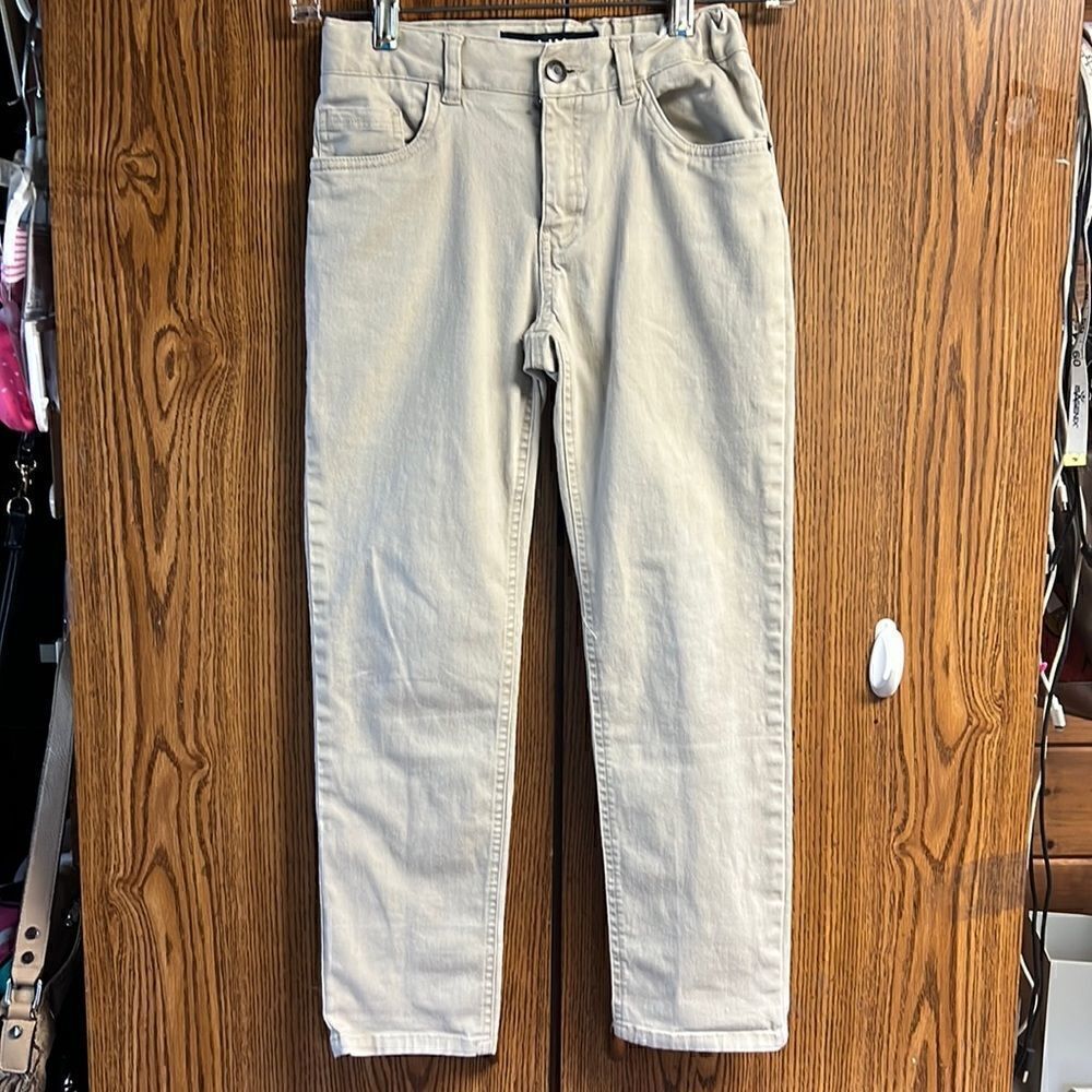 🔥5/20🔥 French Toast Khaki Pants Sz 10 Slim